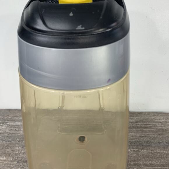 Bissell Pro Heat 2X Revolution Carpet Cleaner 1548R ~ Clean Water Tank Part - Picture 2 of 8